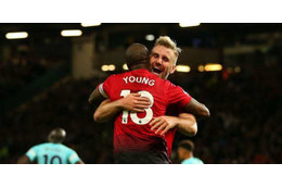 ニューカッスル戦は「ケツに一発やられた」感じ…ルーク・ショウが説明 画像