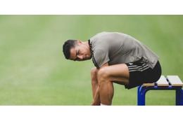 レイプ疑惑を否定するロナウド、「口止め料支払い」の構図とは 画像