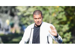 ドラゴンボール好きのラッパー作！エンバペとフランス代表の「連呼曲」が話題 画像