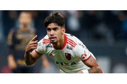 ミラン、ブラジルの超新星21歳が加入内定か！移籍金は45億円 画像