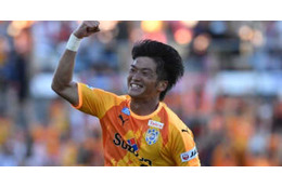 欧州への飛躍が期待される「Jで躍動する若手ストライカー5人」 画像