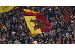 ローマ、負債額が280億円に達する 画像