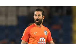 元バルサのアルダ「歌手暴行、病院に拳銃」疑惑に…“明らかなウソ”と反論 画像