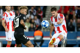 PSGの「CL5点差」試合に八百長疑惑　すでに捜査開始か 画像