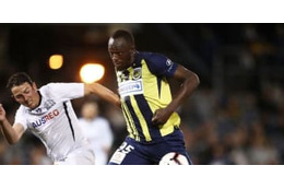 世界最速男ボルト、CLを狙う欧州クラブから2年契約のオファー？ 画像