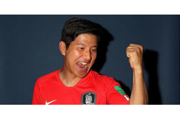 韓国代表、パク・チュホのゴールも…パナマと引き分ける 画像