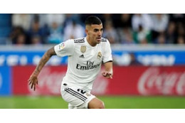 レアル、暗黒期に…それでも選手は「ロペテギと心中する」 画像