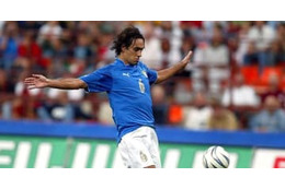 かつての最強DFネスタが推す！NEWネスタ候補の新鋭2人とは 画像