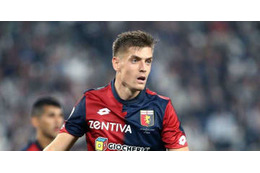 ナポリ、今夏“門前払い”したFWに「8倍額のオファー」！…で断られる 画像