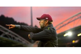 リヴァプールの戦術が変わった理由は？クロップ監督の説明がおもしろい 画像