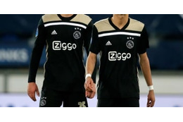 アヤックス、なぜかCLホーム戦で「黒のアウェイユニ」着用へ　なぜ？ 画像