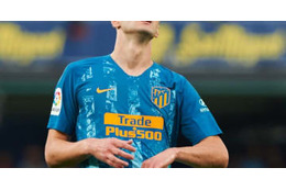 今季チャンピオンズリーグで「消えている」11人のスター選手 画像