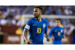 ブラジル代表、最新メンバー発表！あのMFが27歳でついに初招集 画像