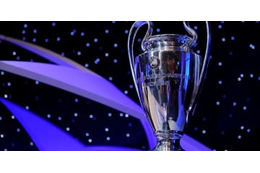 UEFAチャンピオンズリーグ、組み合わせが決定！ 画像
