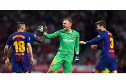 バルセロナが構築する「近未来のパスサッカー」！含まれる意外な2つの要素とは？ 画像