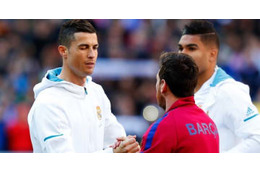 メッシ「ロナウド退団でレアルは弱体化した。ユーヴェがCL優勝候補だ」 画像