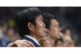 GKはなぜ東口、権田、シュミットなのか？日本代表、森保一監督の答えは 画像