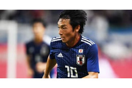 中島翔哉、リーガ首位チームが獲得熱望か　補強リスト入りも 画像