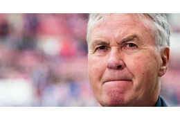 ヒディンク、東京五輪を目指す中国代表にショック受ける…一体なぜ？ 画像