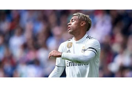 レアル、ついにクラブ史上最悪の「ゴールなし記録」…下位に衝撃敗戦 画像