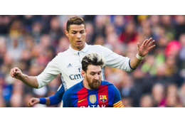 10年間のエル・クラシコ、ゴールを決めた38名の選手たち 画像