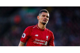 「オレ以外でか？」ロヴレンが選ぶ、最高のディフェンダー3名とは誰か 画像