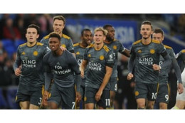 レスターだけが継続中！無敗シティらも「できてない記録」があったぞ 画像