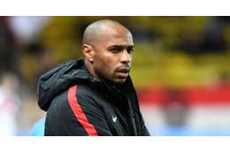 苦しむアンリ監督「デュエルに勝てなければ、試合に勝つのは難しい」 画像