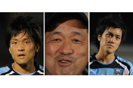 父親は日本代表！“偉大なDNA”を受け継ぐ現役Jリーガーたち 画像