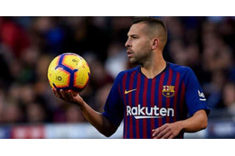 恐怖！バルセロナ選手の自宅に泥棒侵入…家族が家にいた 画像