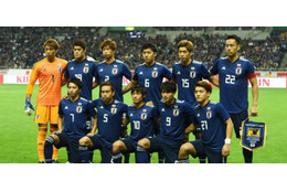 日本代表メンバー発表、鈴木優磨と山中が初招集！(18/11/7) 画像