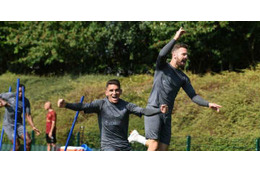 トレイラはどこがすごい？ムスタフィが「後輩」の素晴らしさを説明 画像