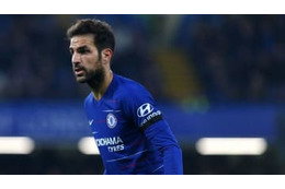 怪我人続出ミラン、セスクの獲得に関心か 画像