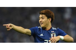 サプライズあり？東京五輪で日本代表の「10番」を背負うかもしれない5人 画像