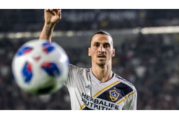 新イブラ語録誕生！「オレはズラタン星から来たんで…」 画像