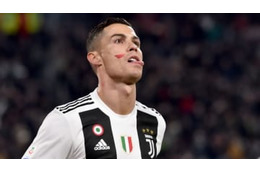 ロナウド、ユーヴェ史上最速で10ゴール到達！動画で見た？ 画像