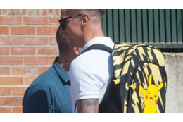 J降臨のイケメン！フェルナンド・トーレスの「歴代私服ファッション」を見る 画像