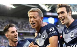 本田圭佑の人間力、やっぱりスゴい！「英語での熱弁」が現地で評判に 画像