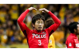 宇賀神の超ゴール炸裂！天皇杯、浦和レッズが12年ぶり7回目の優勝 画像