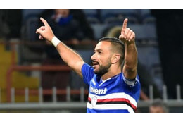 イブラ獲得失敗のミラン、35歳の大ベテランFWを補強か？ 画像