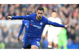 アザール「後悔したくない…レアル・マドリーが好きだ」 画像