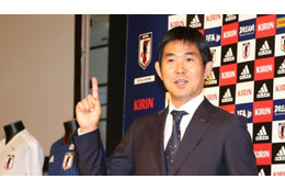 狙うは完全的中！日本代表のアジア杯メンバー23名を予想してみた 画像