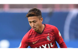 J新人王の安部は“ドリブルお化け”！セビージャを切り裂いた衝撃プレーがこれ 画像