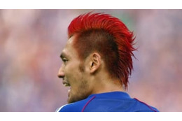 戸田和幸、中村憲剛に宣戦布告 画像