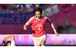 C大阪、杉本健勇と山村和也の退団を公式発表！浦和と川崎へ移籍 画像