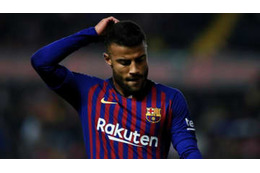 日本のスパイクを履いたバルサ選手、罰金1億円…adidasに敗訴で 画像