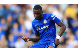 チェルシーDF「大失態だ…もう優勝は口にしない、愚かだ」 画像