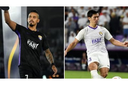 塩谷とカイオ、「欧州から見た市場価値」はおいくら？ 画像