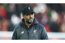 6ポイント差は意味ない！視野を狭めろ！クロップ監督の「現状認識」 画像