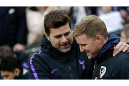 「ファンは夢を見られるが…」トッテナム監督、圧勝にもこのコメント 画像